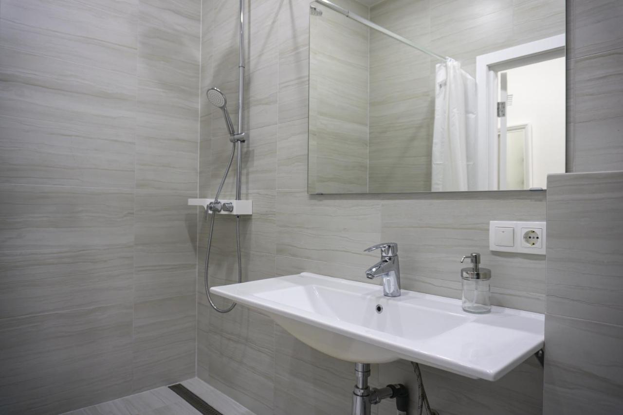Arkadia Apt Odesa Exterior photo