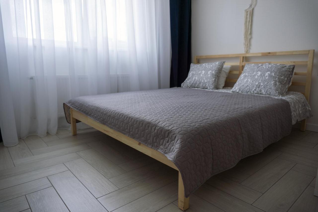 Arkadia Apt Odesa Exterior photo