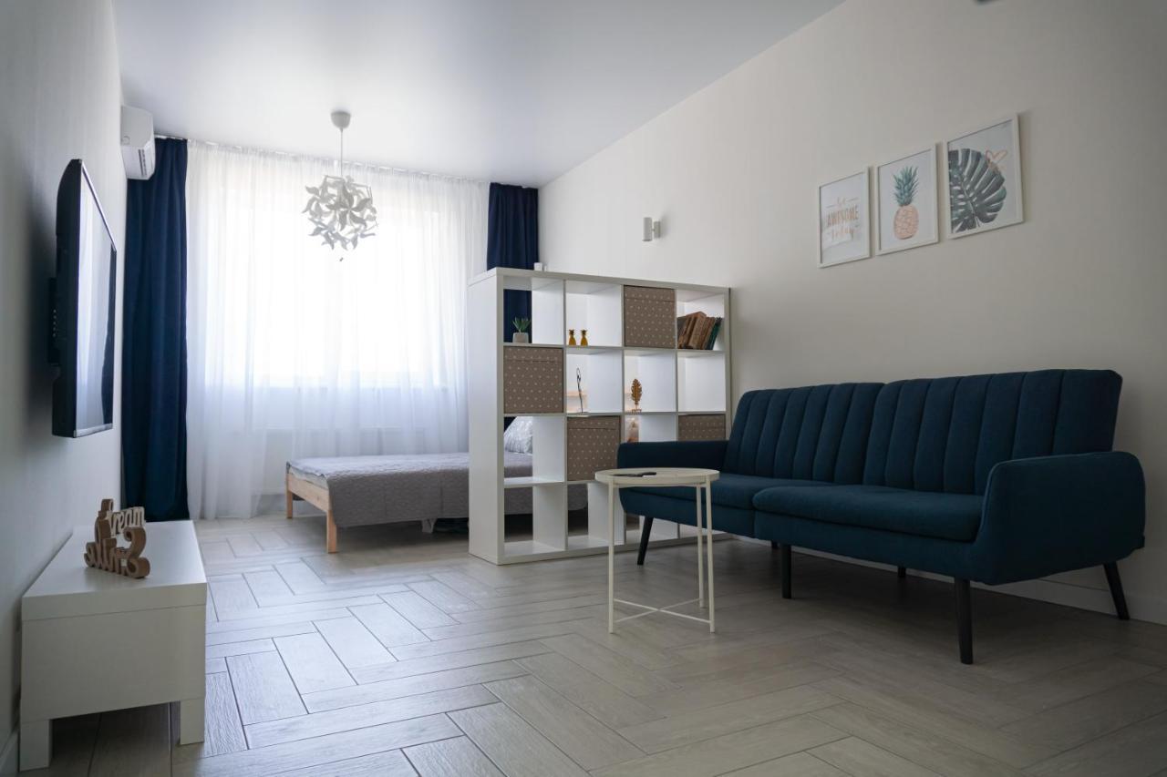 Arkadia Apt Odesa Exterior photo