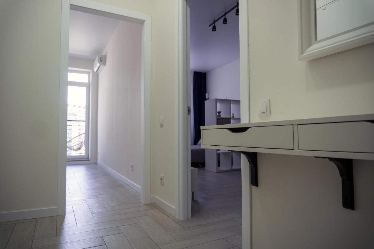 Arkadia Apt Odesa Exterior photo