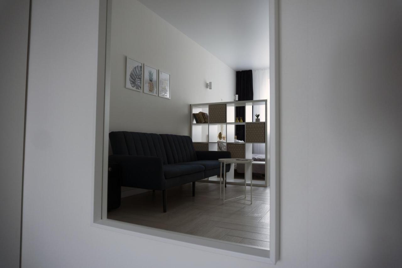 Arkadia Apt Odesa Exterior photo