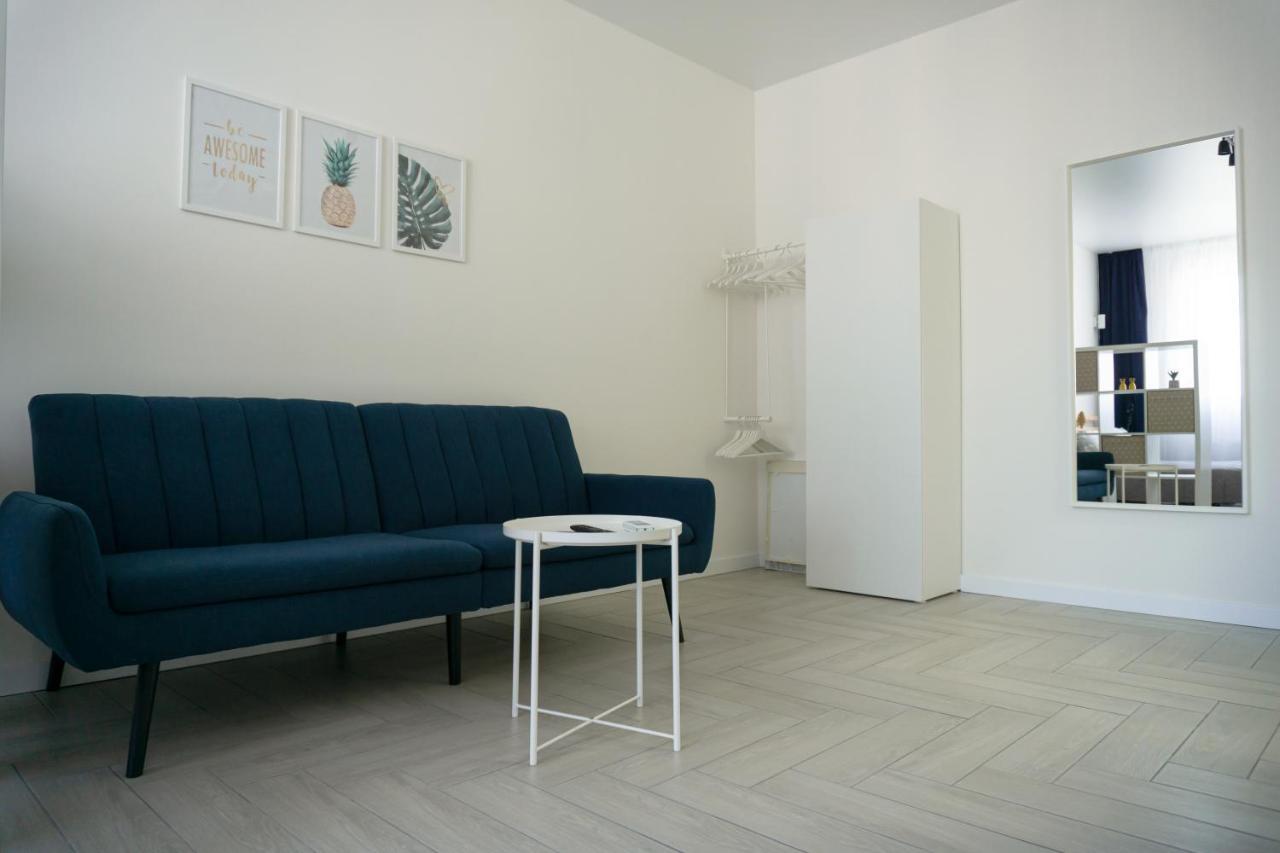 Arkadia Apt Odesa Exterior photo