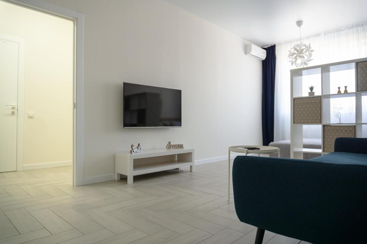 Arkadia Apt Odesa Exterior photo