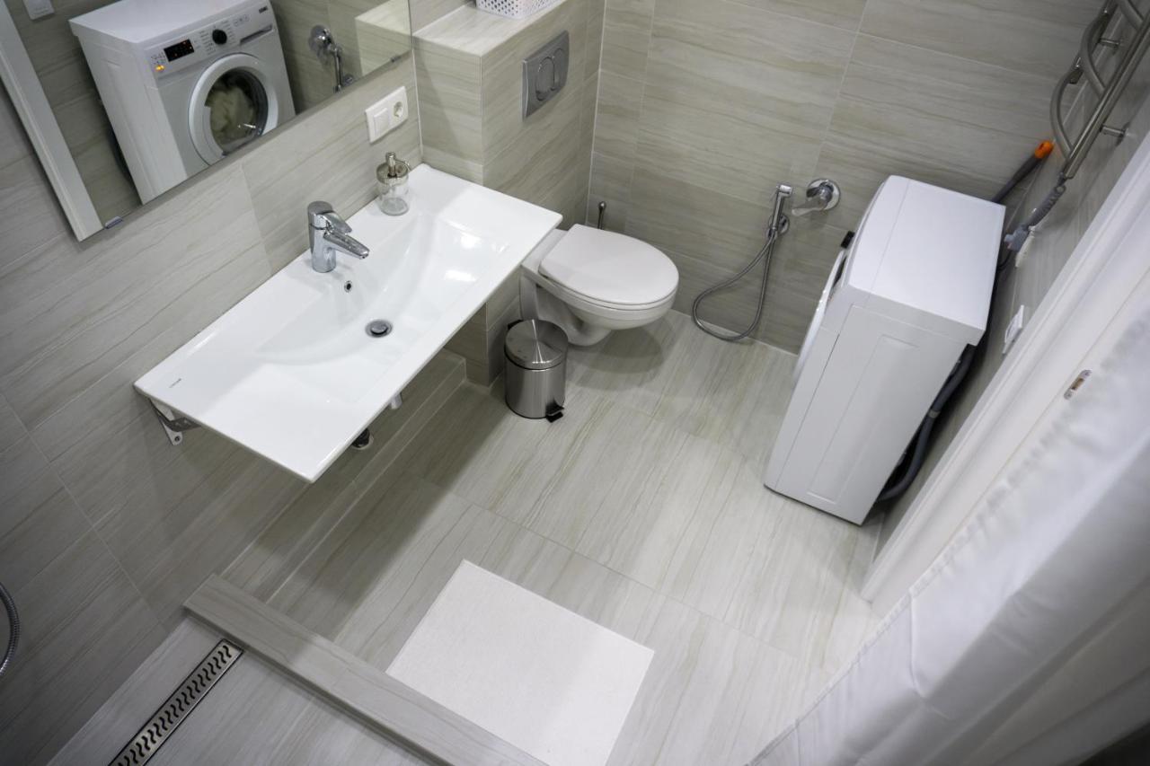 Arkadia Apt Odesa Exterior photo